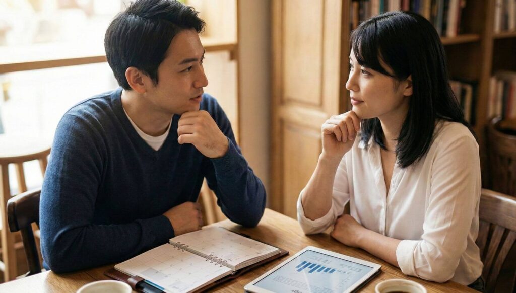 誕生日を教えてくれない時、脈なしの可能性は？