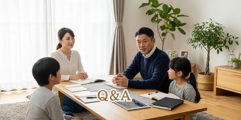 「無趣味な父への還暦祝い」に関するよくある質問（FAQ）