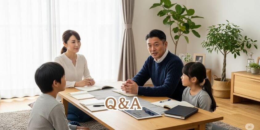 「無趣味な父への還暦祝い」に関するよくある質問（FAQ）