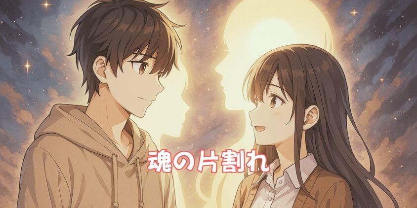 ツインレイとは何か