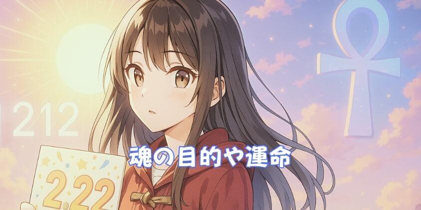 誕生日とスピリチュアルな意味