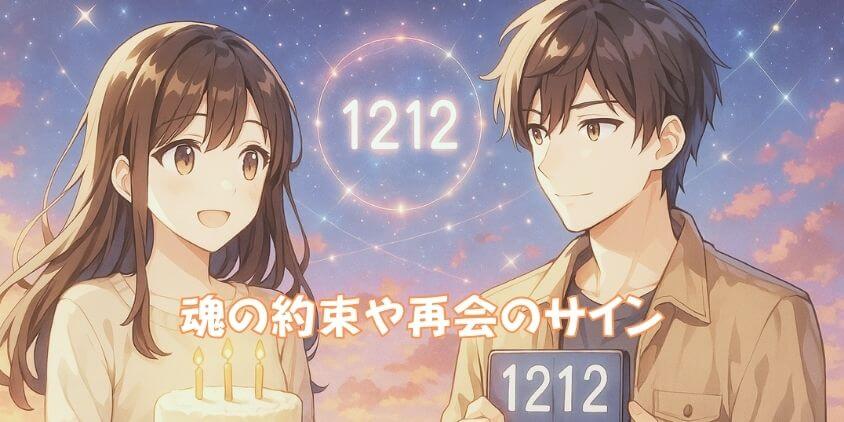 ツインレイと誕生日とミラーナンバーの関係