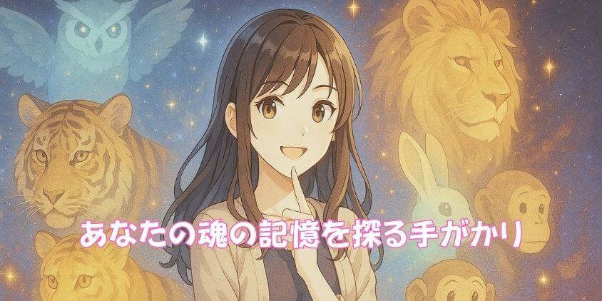 前世占いとは? 誕生日をもとにした分析
