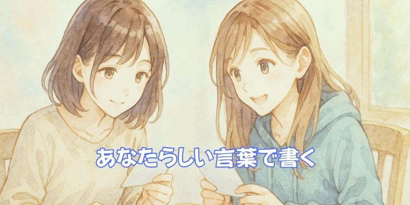 「友人に贈る」還暦祝いのメッセージ選び
