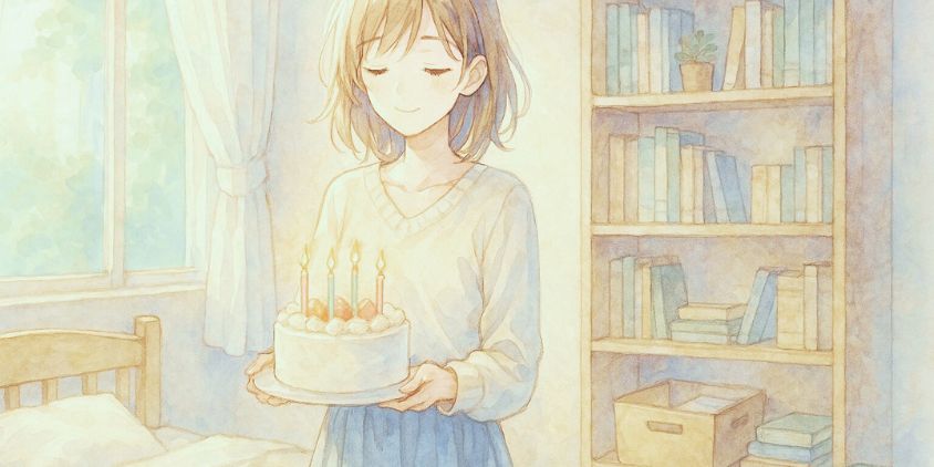 自己再生と「新たなスタート」の象徴として