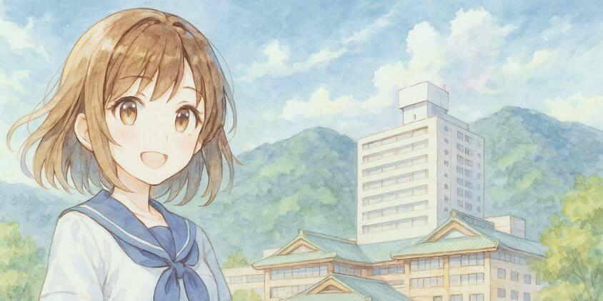 どっちがお得? 信州健康ランド誕生日特典
