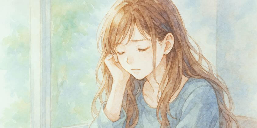 自分の直感を信じる