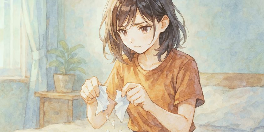 不運の連鎖を断ち切る具体的な対処法