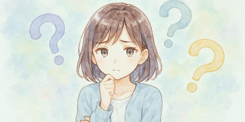 Q＆A（よくある質問）