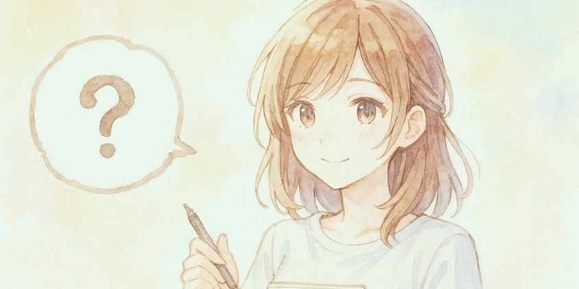 Q&A(よくある質問)