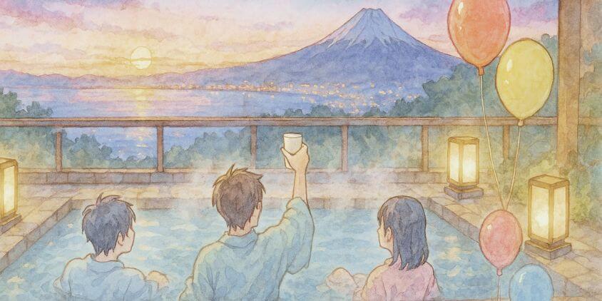 「無料で楽しめる」提供される特典の例