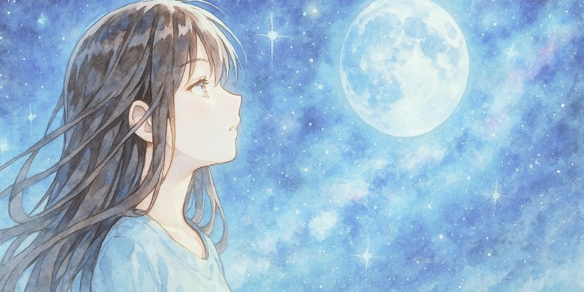 「宇宙との繋がり」の強化期間が始まる