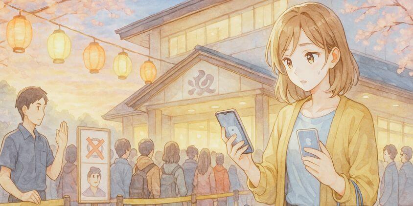 要注意! 見落としがちな注意事項と制約事項