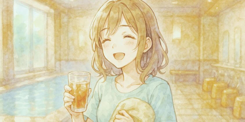 実体験レポート! 誕生日特典を活用した利用例