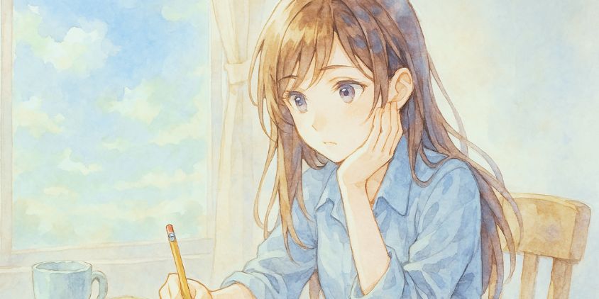 「願いの実現」と行動の時期の見極め方