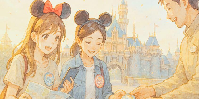 誕生日特典を利用する前に知っておきたい注意点