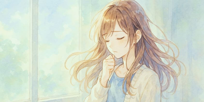 未来への準備期間