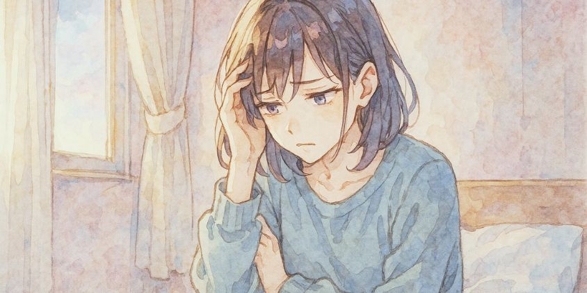 「誕生日クライシス」のスピリチュアルな真相