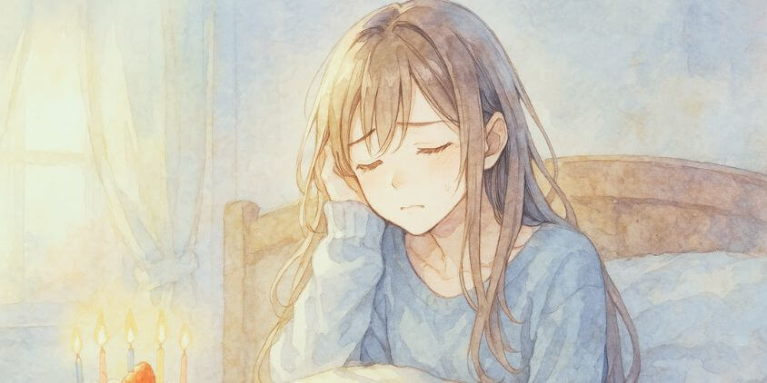 自己ケアの重視