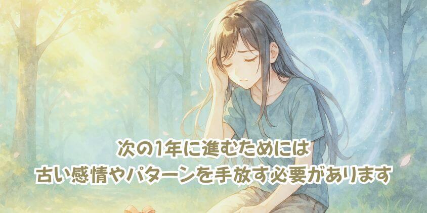 誕生日に体調不良になるスピリチュアルな理由