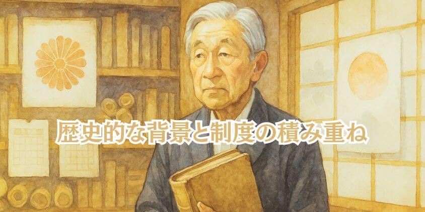 「平成天皇」誕生日はなぜ祝日にならない？歴史的経緯