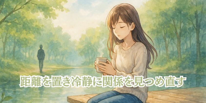 ツインレイ「もう関わりたくない時」の対処法