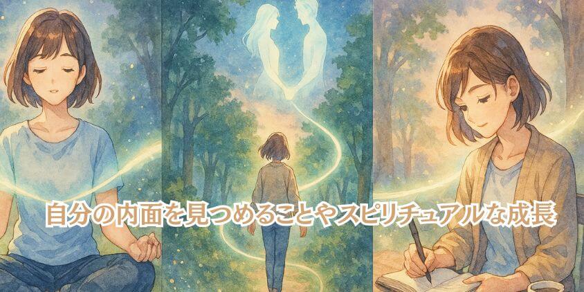 ツインレイ「占いではわからない」時の対処法