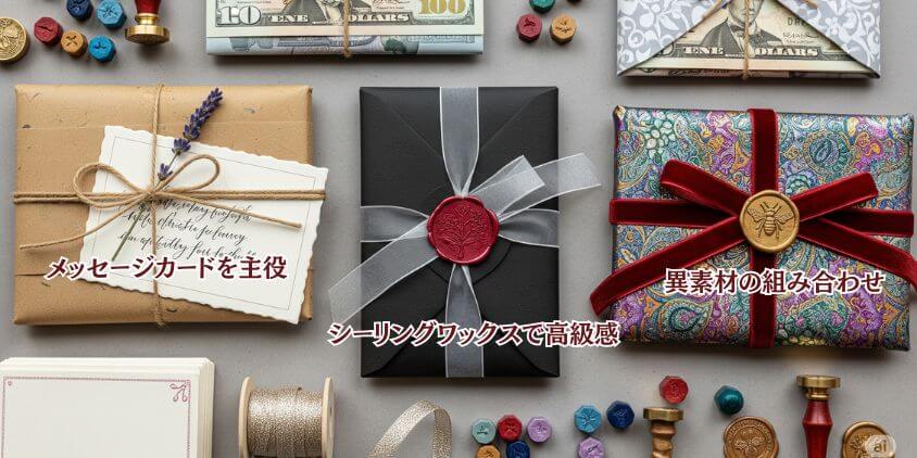 差がつくデコレーションの工夫ポイント