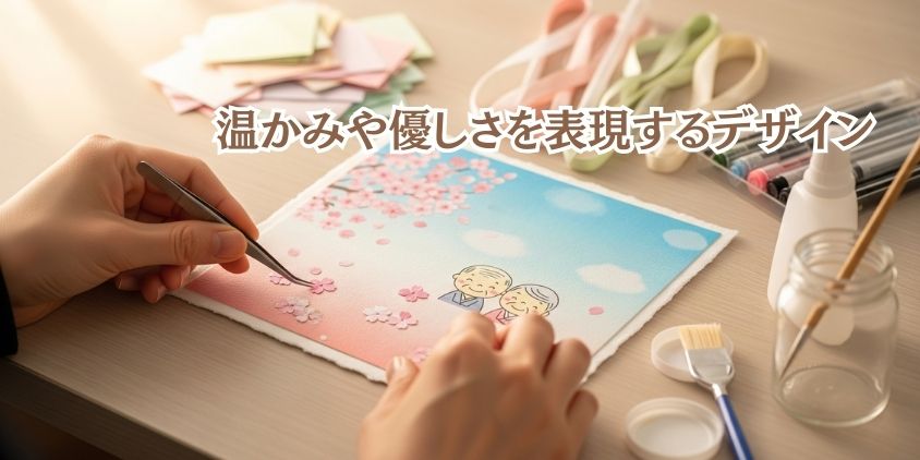 高齢者向け誕生日に贈る「色紙デザイン」の基本ポイント