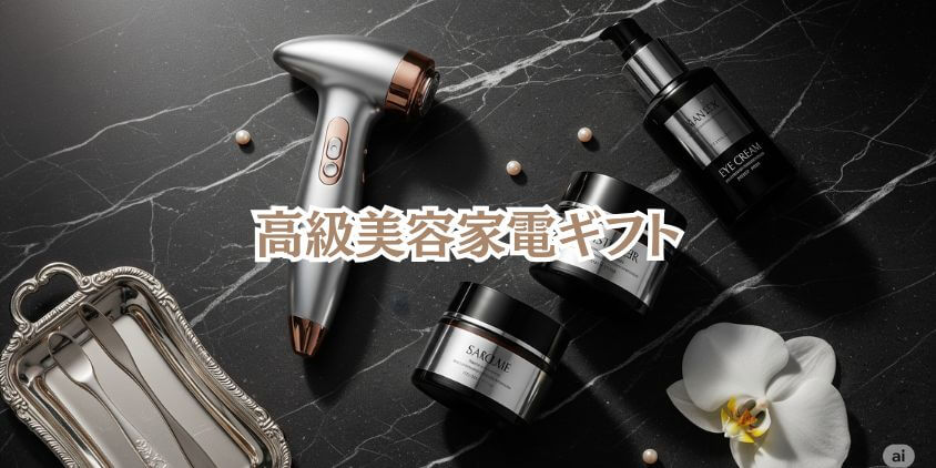 3万円～：特別な記念になる高級アイテム