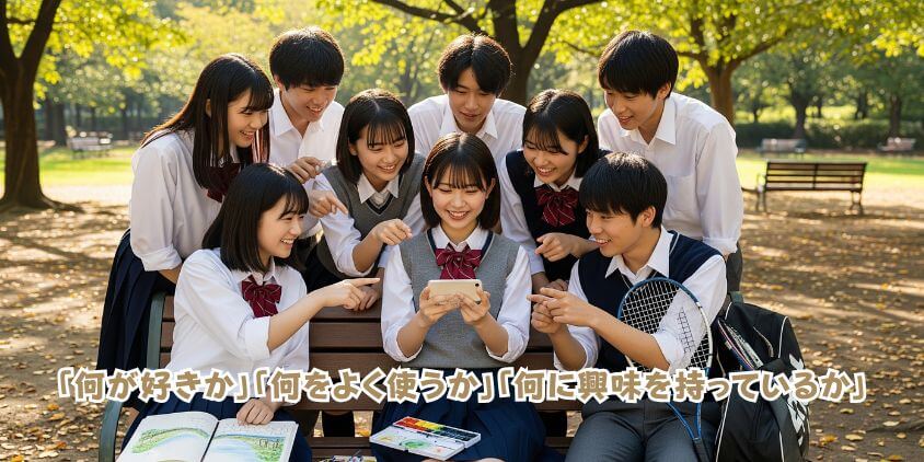 誕生日プレゼントで中学生に喜ばれる選び方