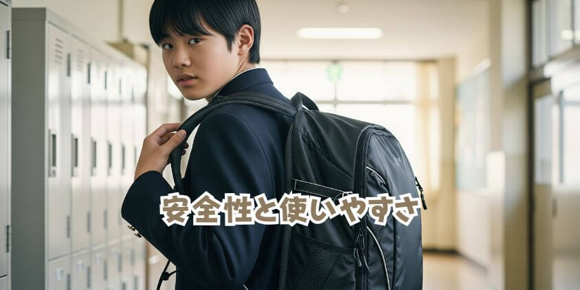 年齢に合った使いやすさを考える