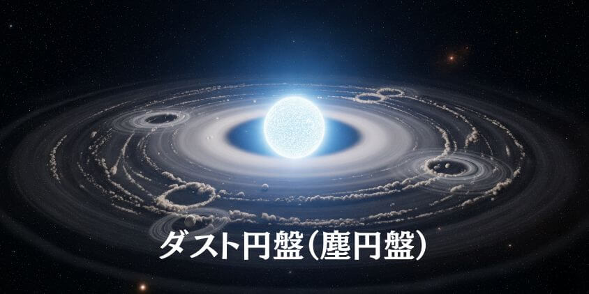 星の進化や惑星形成の研究対象として頻繁に観測