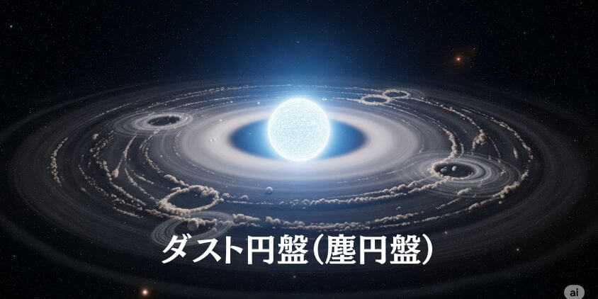 星の進化や惑星形成の研究対象として頻繁に観測