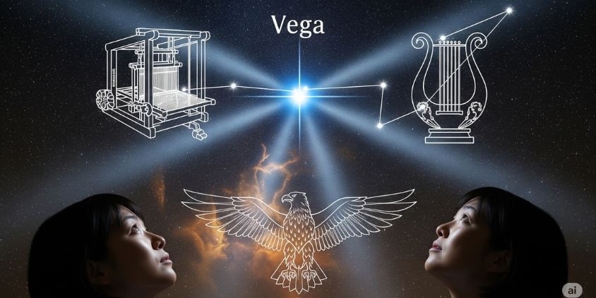 生まれた日の星座や文化的背景によって意味が変わる