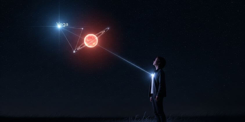 あなたの守護星と誕生日の関係