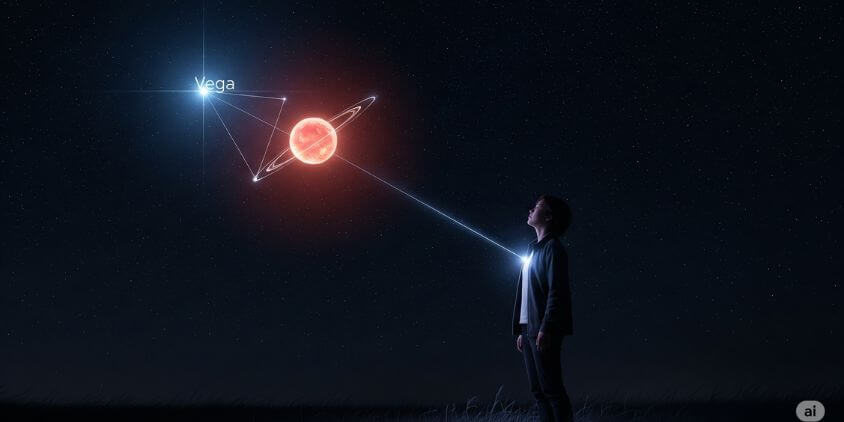 あなたの守護星と誕生日の関係