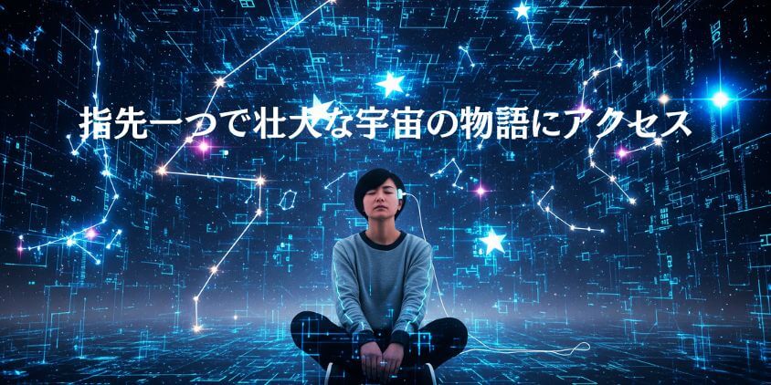インターネットで広まる現代の誕生星文化