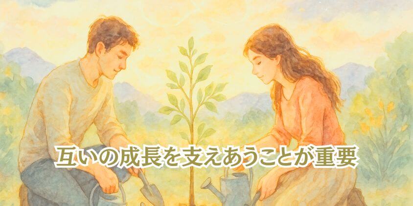 12月11日生まれのソウルメイト関係を築くコツ