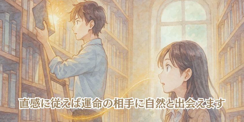 「11月11日生まれ」のソウルメイトとの出会い方