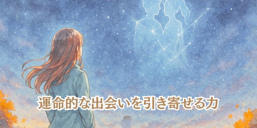 11月26日生まれ ソウルメイト