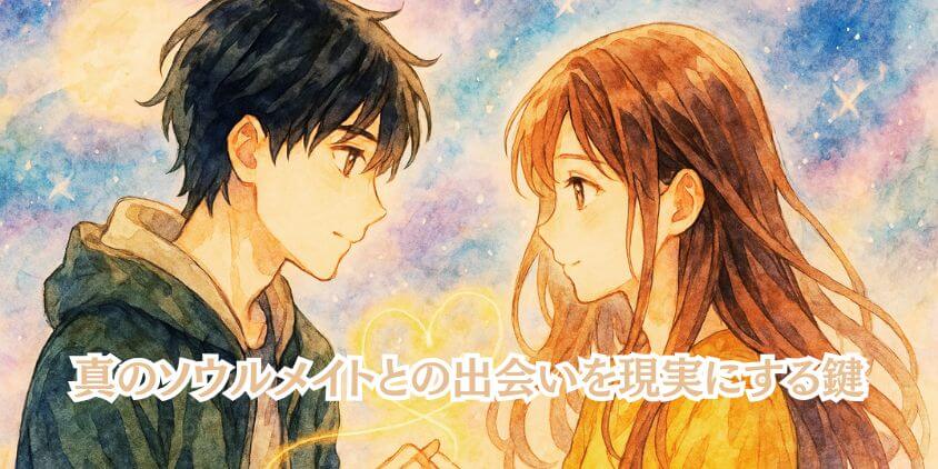 11月26日生まれのソウルメイト