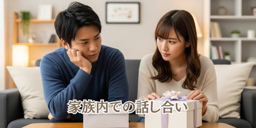 迷った時の金額の決め方