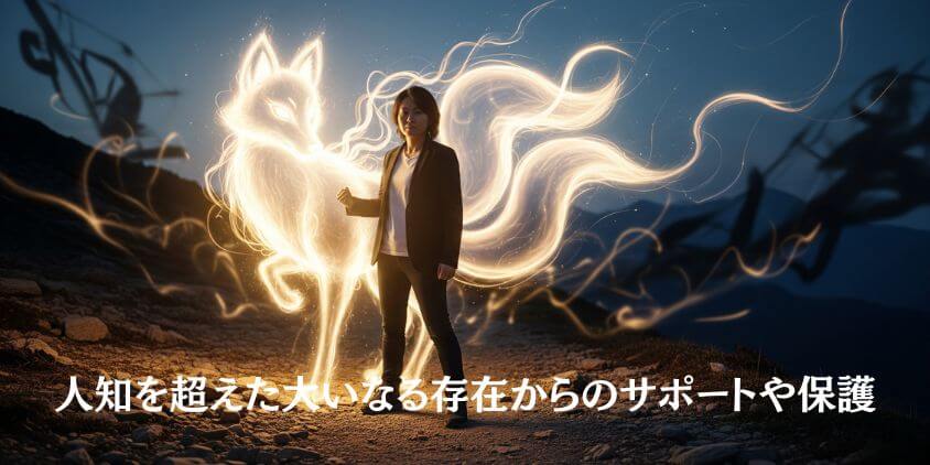 なぜ霊力や加護が重視されるのか