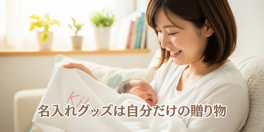 実際にもらって嬉しかった出産祝い