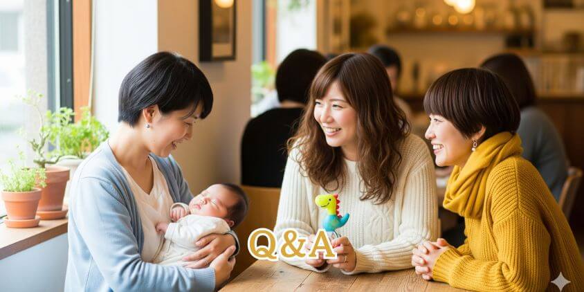 Q＆Aとまとめ