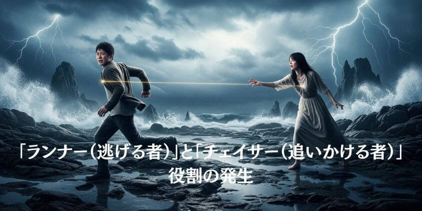 二人に訪れる様々な課題と試練