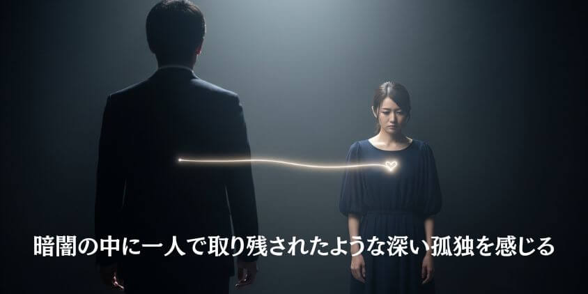 連絡が取れないサイレント期間とは
