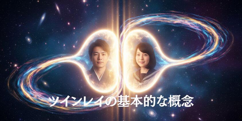 基本を解説! 「ツインレイ」とはどんな存在?