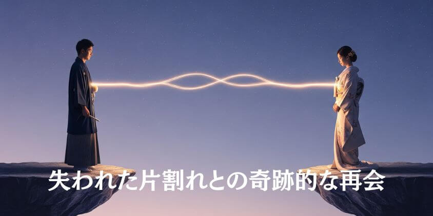 ツインレイの基本的な概念と意味